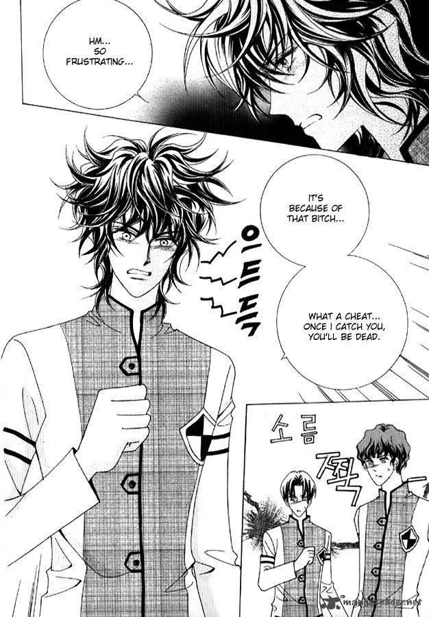 You Are My Everything Chapter 18 page 45