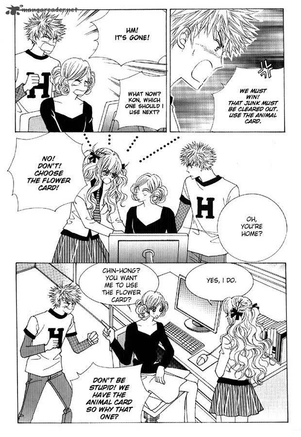 You Are My Everything Chapter 18 page 48