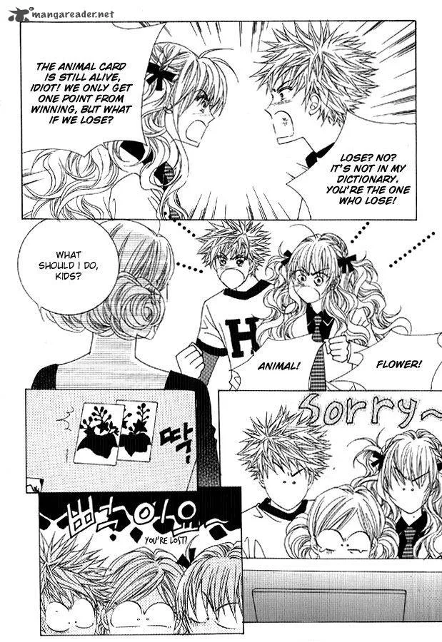 You Are My Everything Chapter 18 page 49