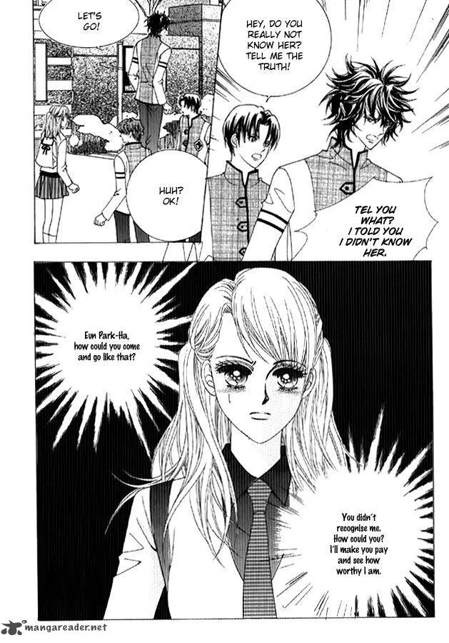 You Are My Everything Chapter 18 page 46