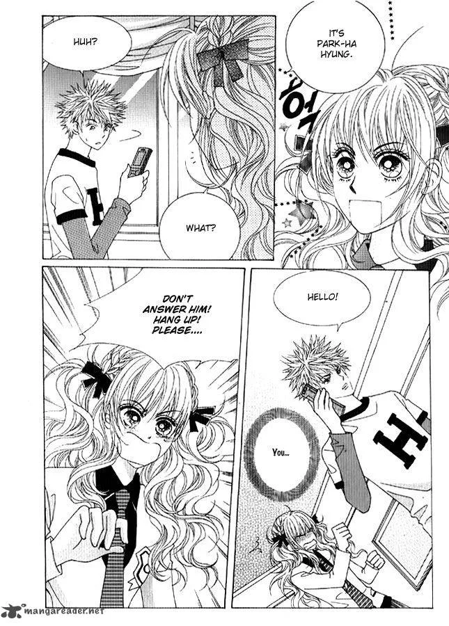 You Are My Everything Chapter 18 page 51