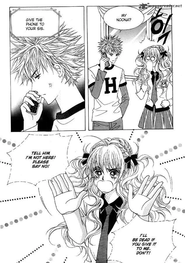 You Are My Everything Chapter 18 page 52
