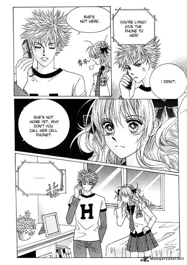 You Are My Everything Chapter 18 page 53
