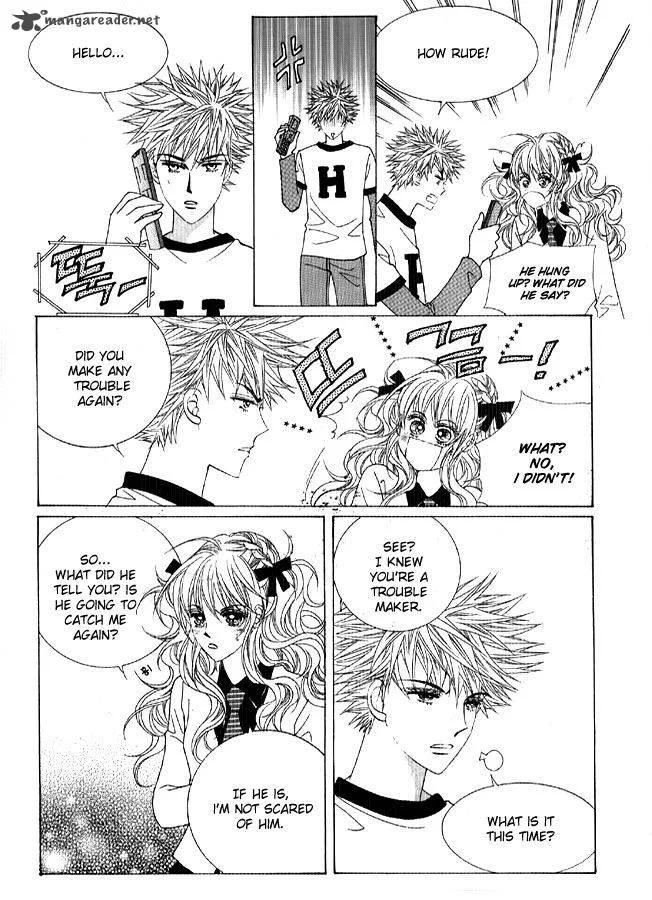 You Are My Everything Chapter 18 page 54