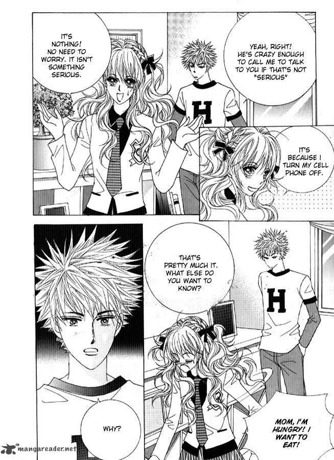 You Are My Everything Chapter 18 page 55