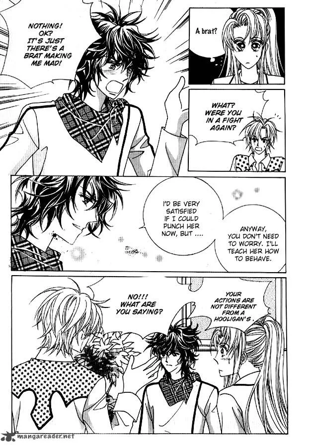 You Are My Everything Chapter 19 page 5