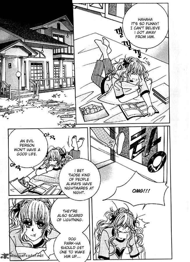 You Are My Everything Chapter 19 page 18