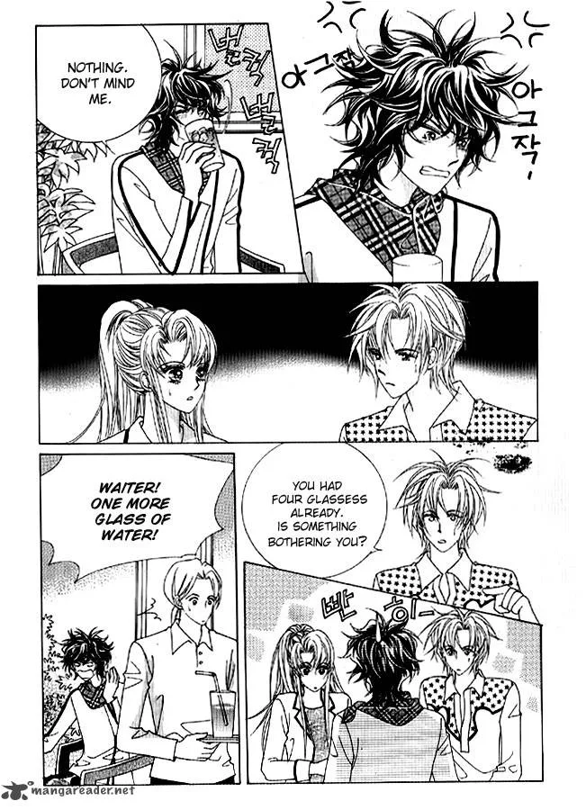 You Are My Everything Chapter 19 page 4