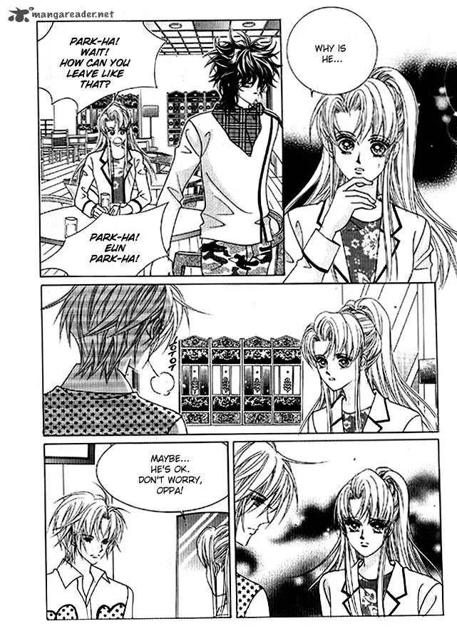 You Are My Everything Chapter 19 page 11