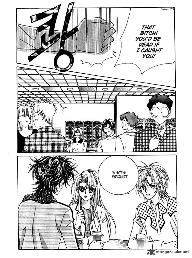 You Are My Everything Chapter 19 page 3