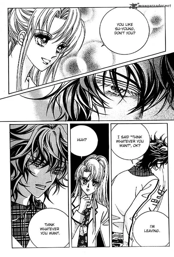 You Are My Everything Chapter 19 page 10
