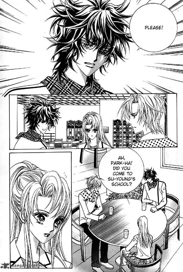 You Are My Everything Chapter 19 page 8