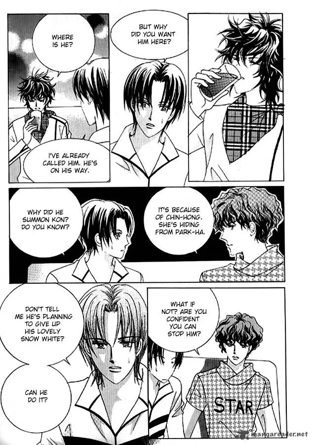 You Are My Everything Chapter 19 page 14