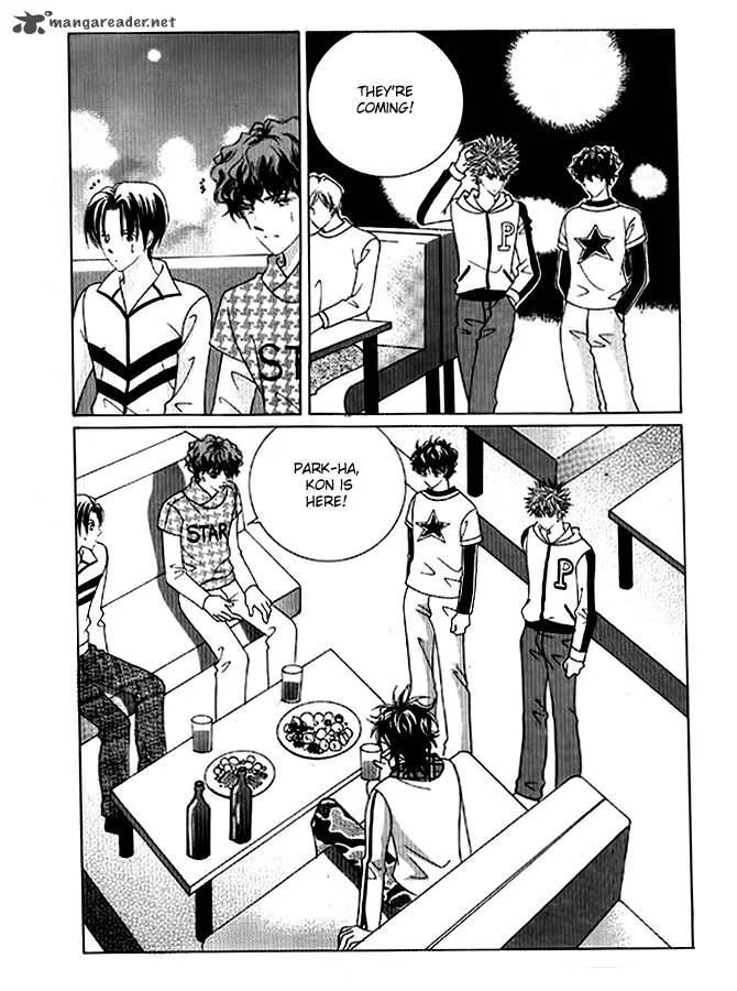 You Are My Everything Chapter 19 page 15