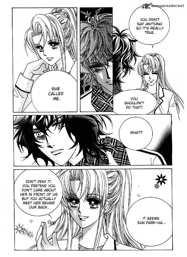You Are My Everything Chapter 19 page 9