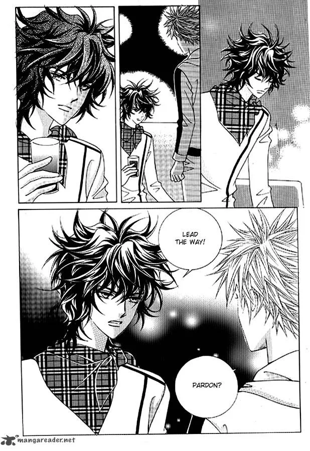 You Are My Everything Chapter 19 page 16