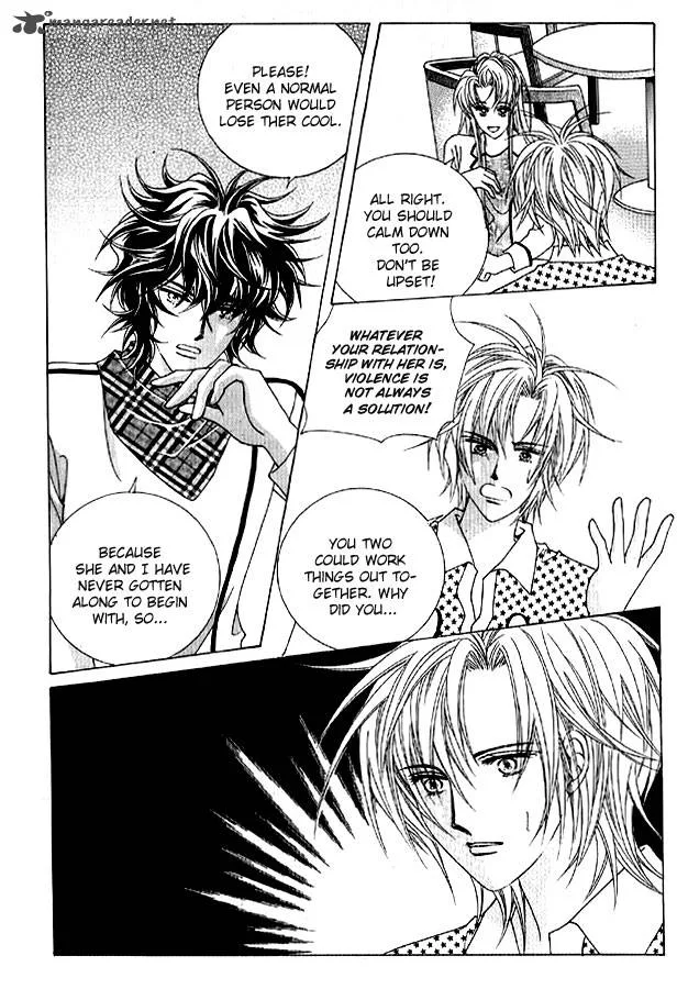 You Are My Everything Chapter 19 page 6