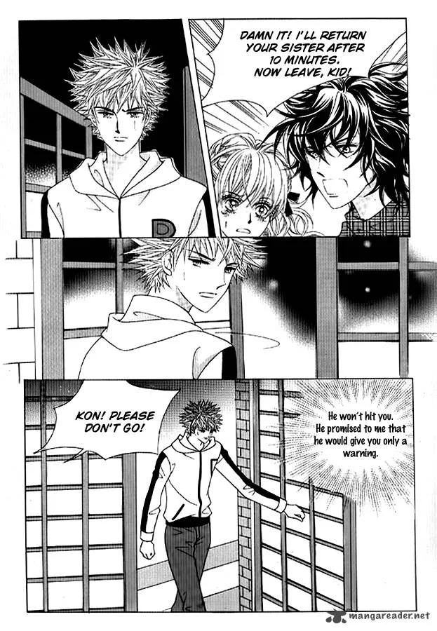 You Are My Everything Chapter 19 page 25