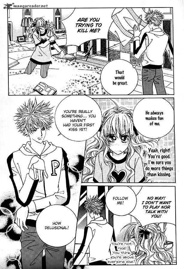 You Are My Everything Chapter 19 page 19