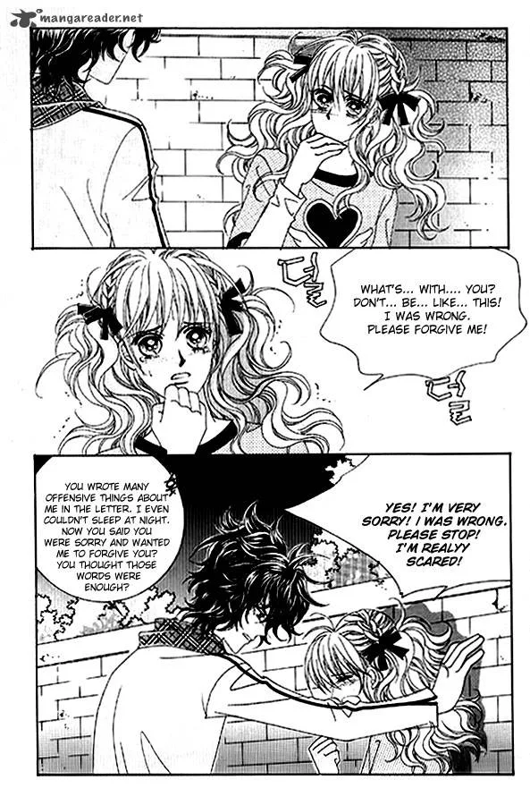 You Are My Everything Chapter 19 page 29