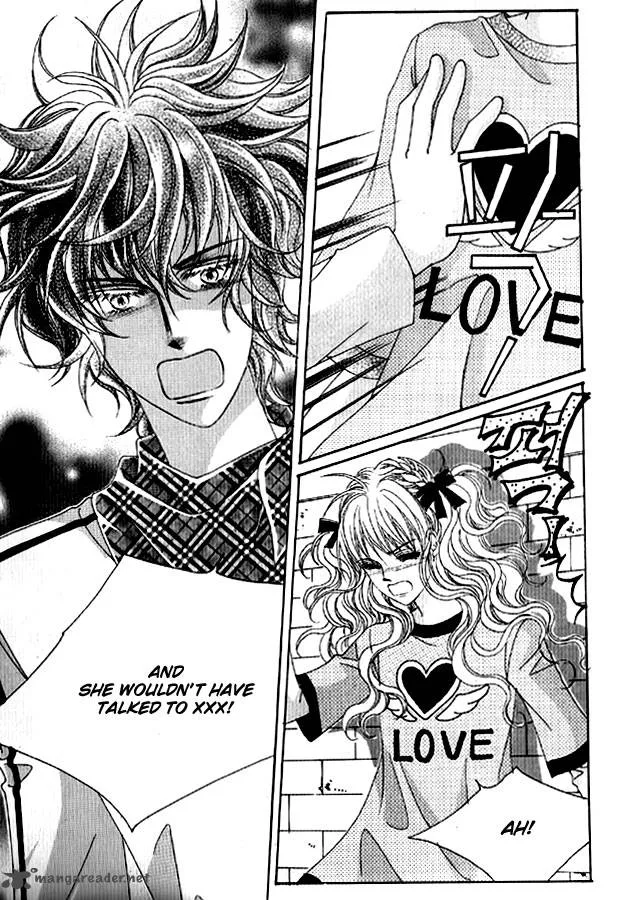 You Are My Everything Chapter 19 page 28