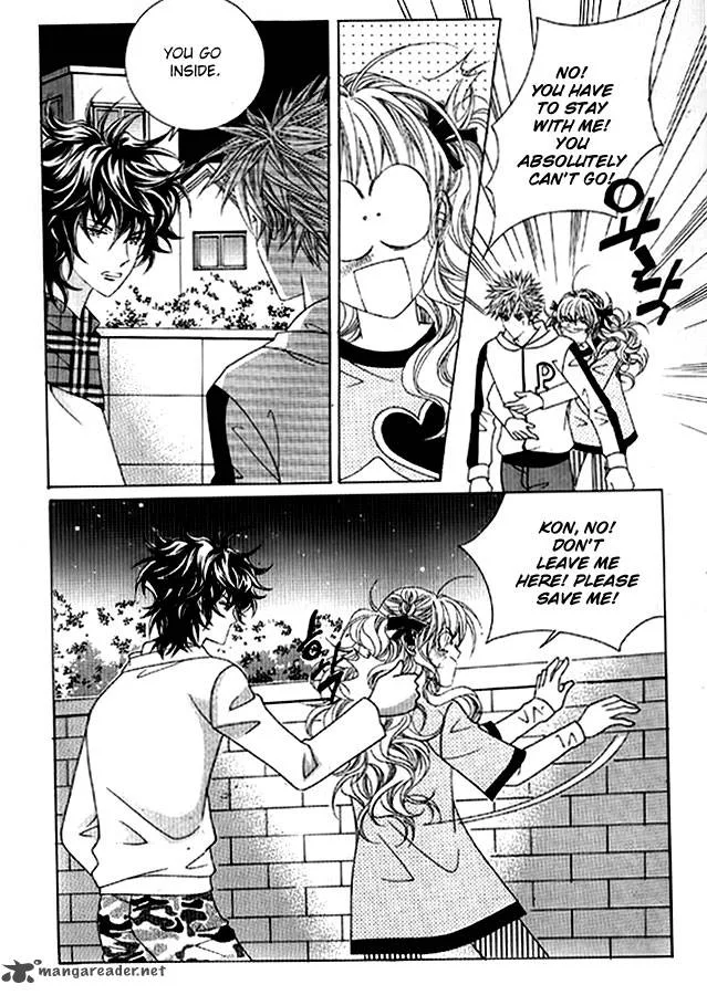 You Are My Everything Chapter 19 page 23