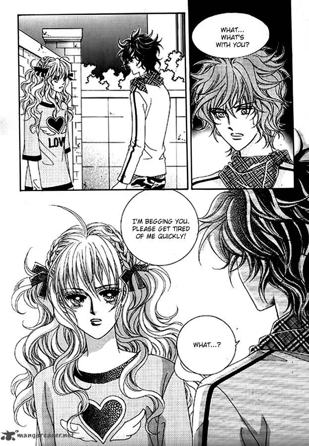 You Are My Everything Chapter 19 page 35