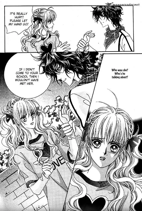You Are My Everything Chapter 19 page 27