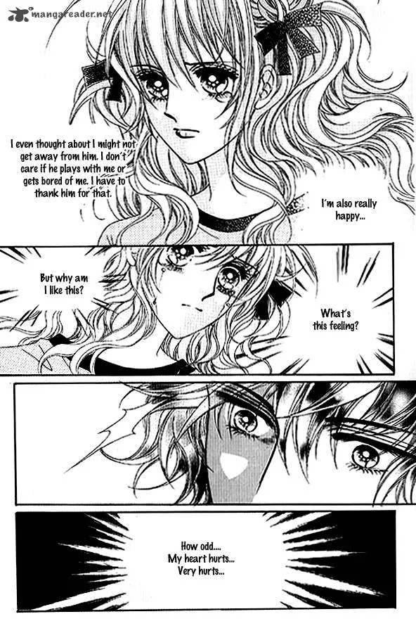 You Are My Everything Chapter 19 page 33