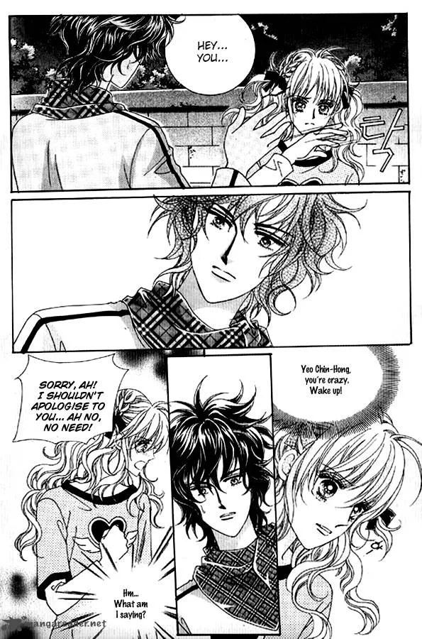 You Are My Everything Chapter 19 page 34