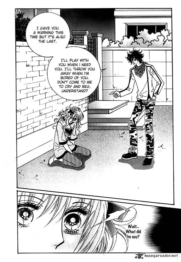 You Are My Everything Chapter 19 page 31