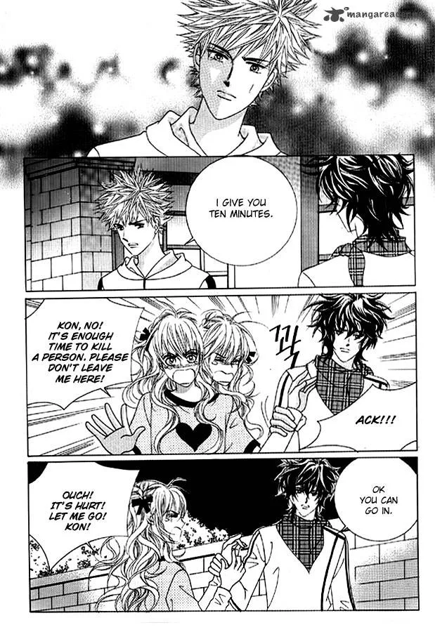 You Are My Everything Chapter 19 page 24
