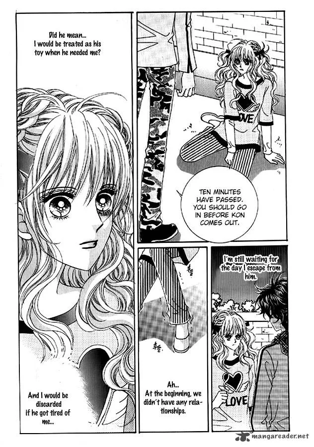 You Are My Everything Chapter 19 page 32