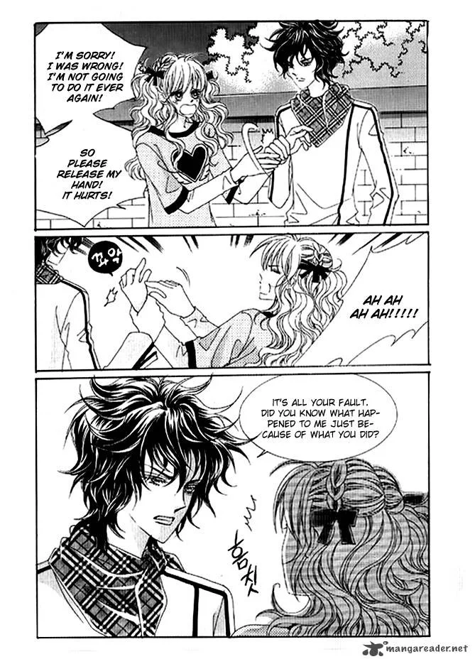 You Are My Everything Chapter 19 page 26