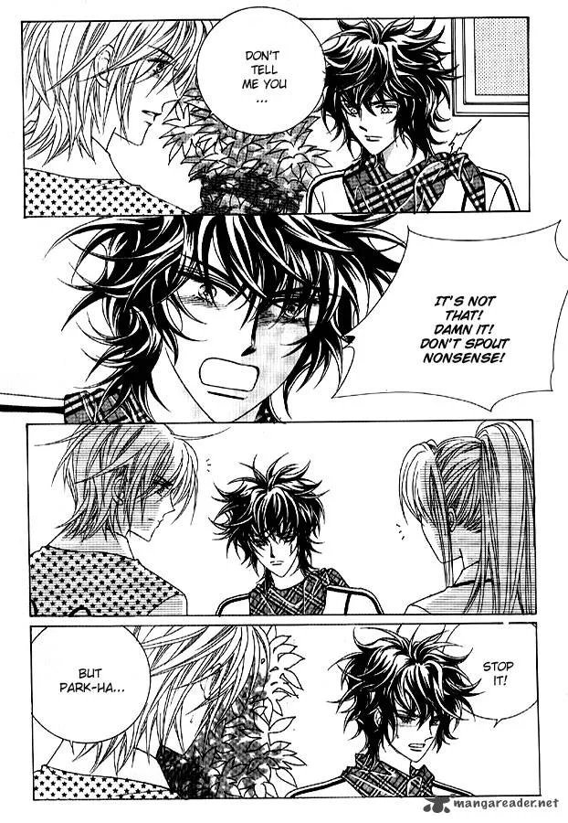You Are My Everything Chapter 19 page 7
