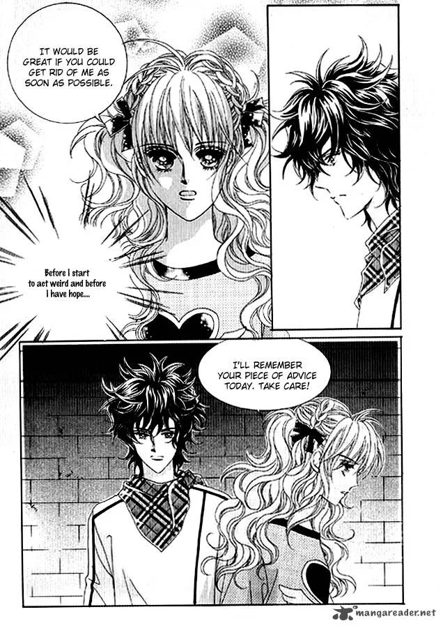 You Are My Everything Chapter 19 page 36