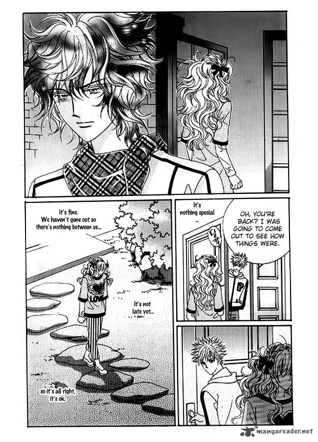 You Are My Everything Chapter 19 page 37