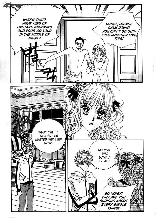 You Are My Everything Chapter 19 page 40