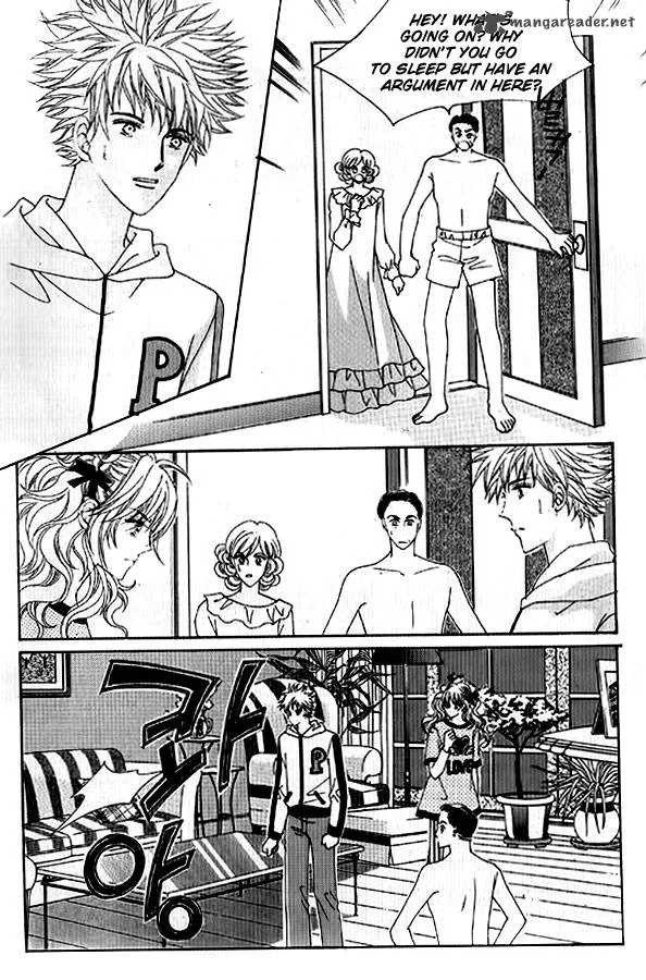 You Are My Everything Chapter 19 page 39