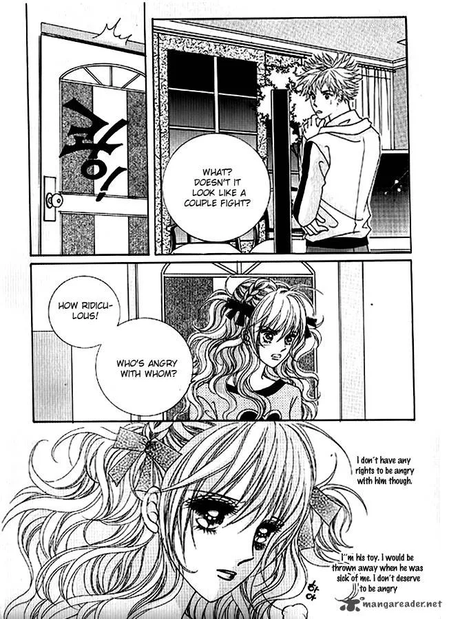 You Are My Everything Chapter 19 page 41
