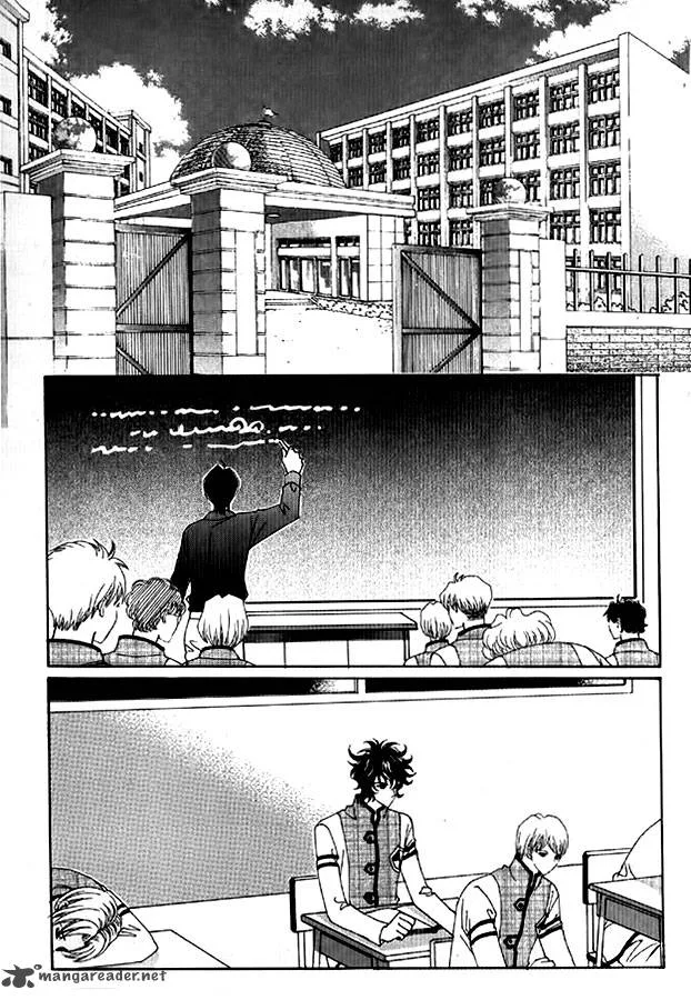 You Are My Everything Chapter 19 page 42