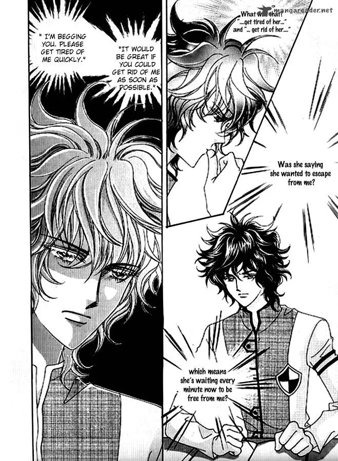 You Are My Everything Chapter 19 page 43