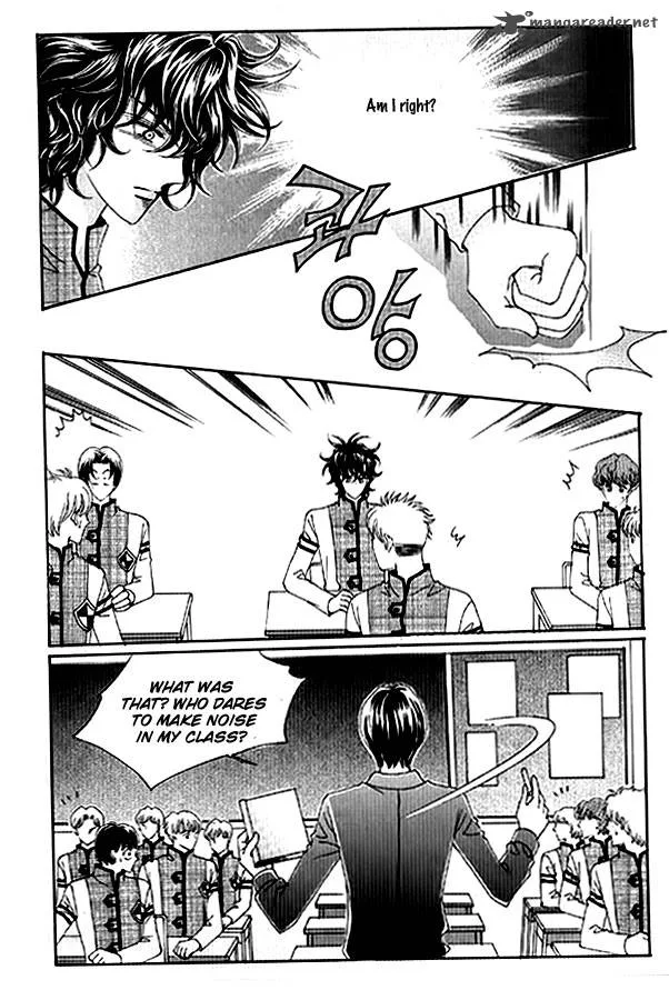 You Are My Everything Chapter 19 page 44