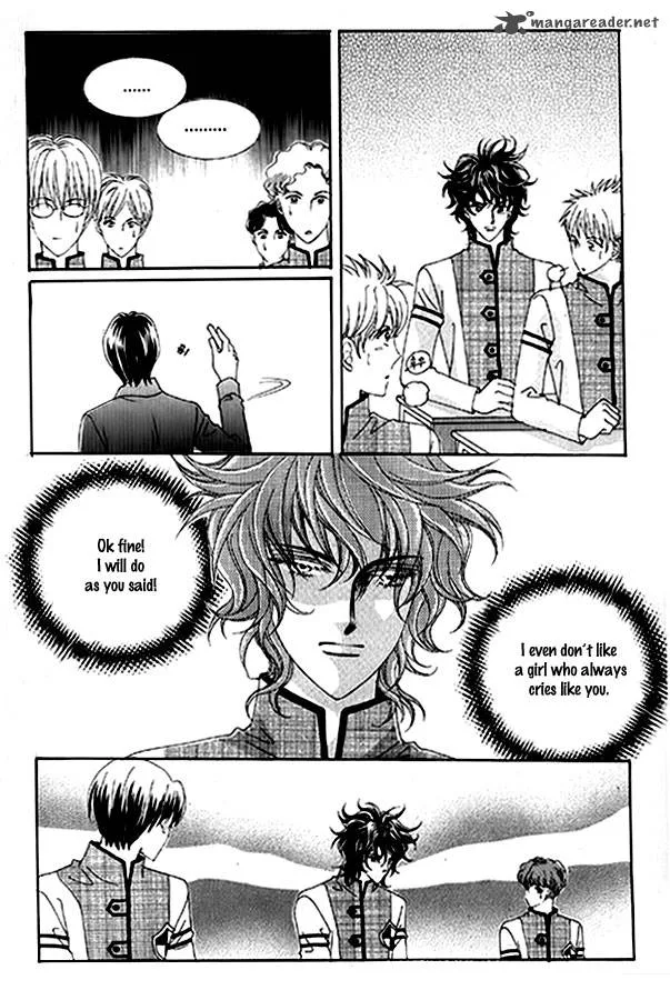 You Are My Everything Chapter 19 page 45