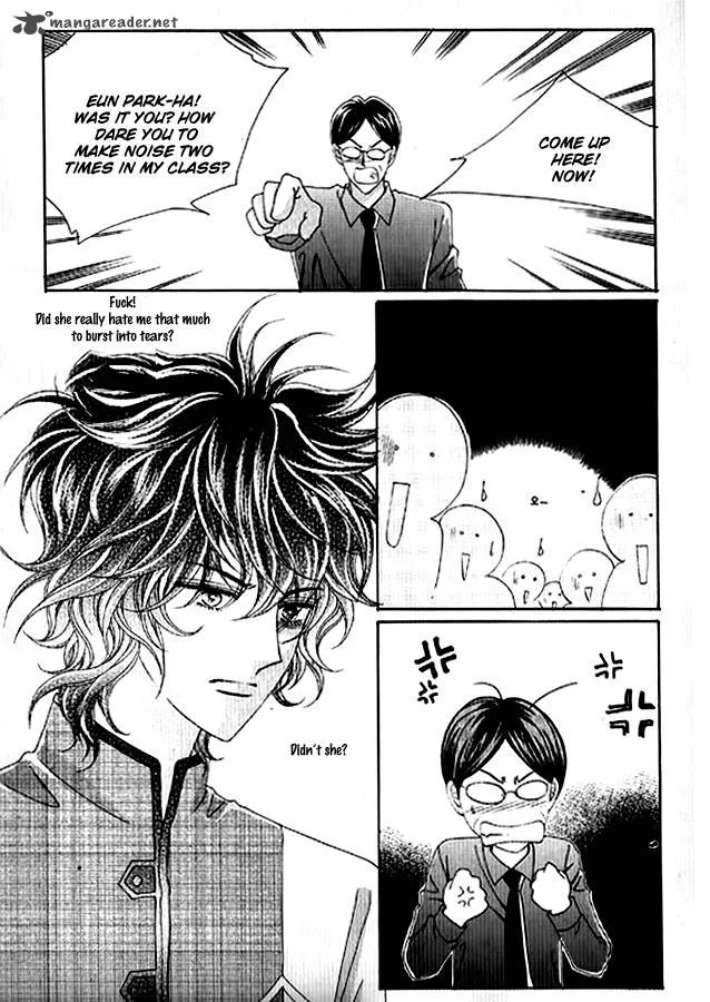You Are My Everything Chapter 19 page 47