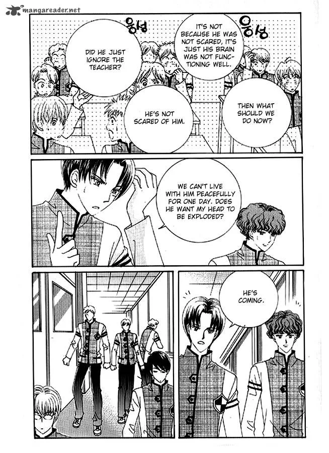 You Are My Everything Chapter 19 page 49