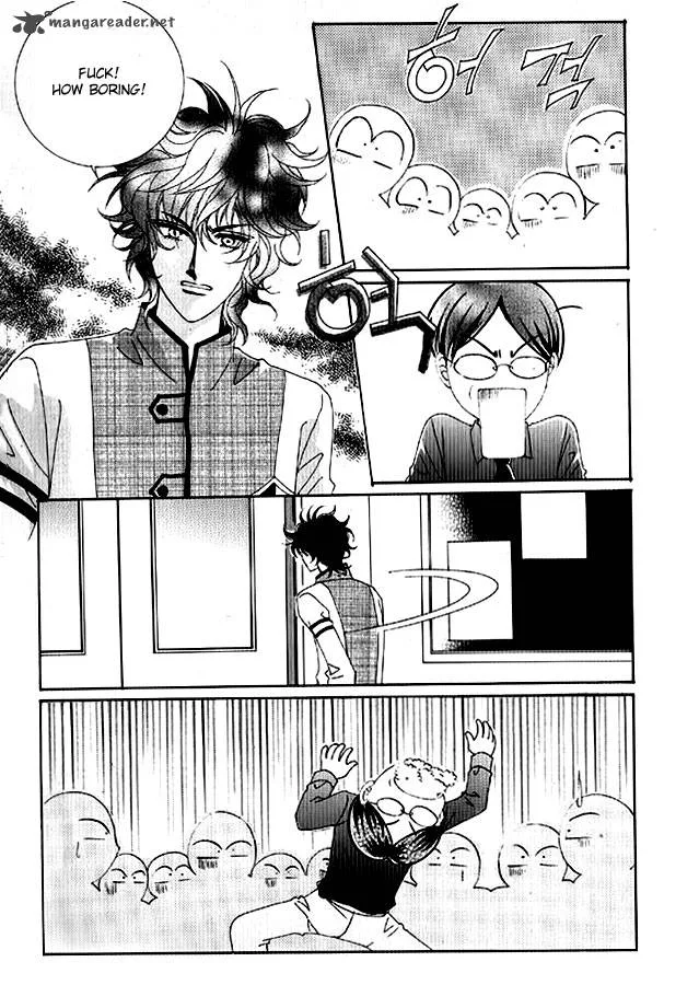 You Are My Everything Chapter 19 page 48