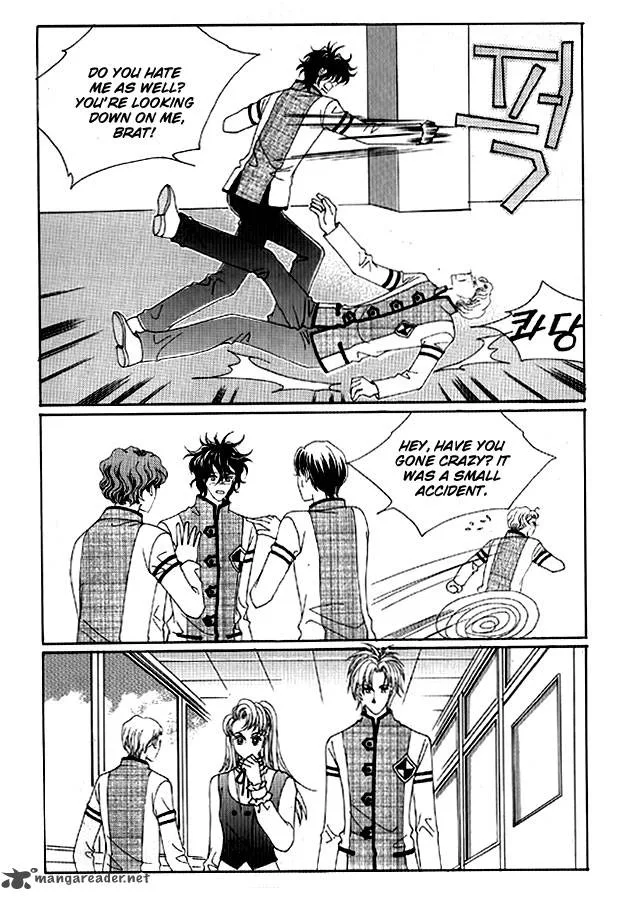 You Are My Everything Chapter 19 page 52