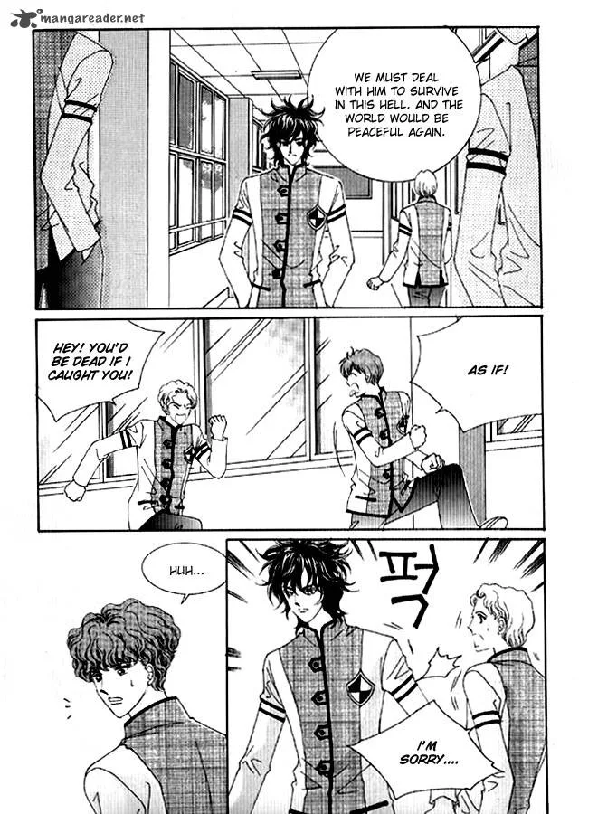 You Are My Everything Chapter 19 page 50
