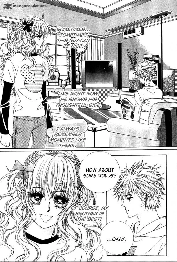 You Are My Everything Chapter 2 page 5